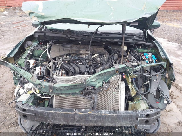 Toyota Corolla Eco/eco Plus/eco Premium 2014 5YFBPRHE8EP027940 Image 10