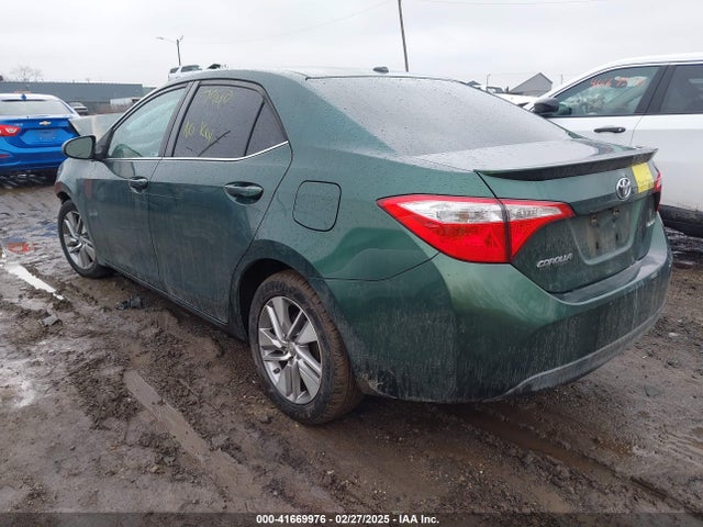 Toyota Corolla Eco/eco Plus/eco Premium 2014 5YFBPRHE8EP027940 Image 3