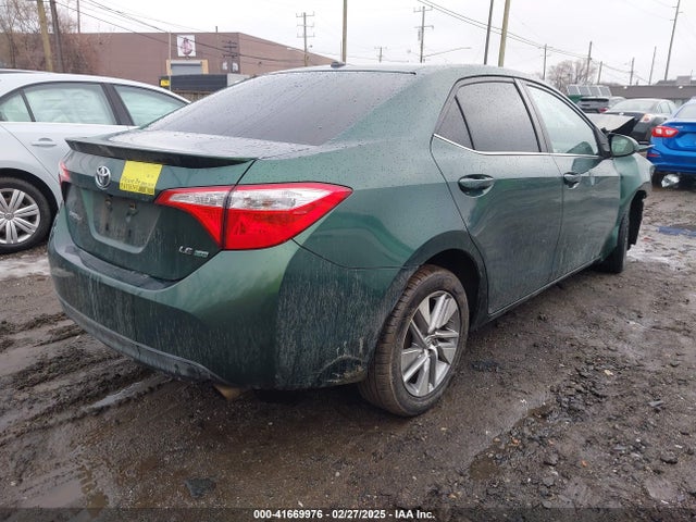 Toyota Corolla Eco/eco Plus/eco Premium 2014 5YFBPRHE8EP027940 Image 4