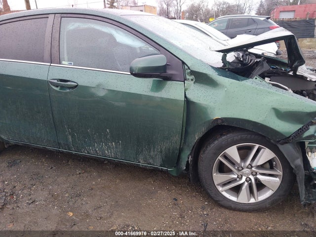 Toyota Corolla Eco/eco Plus/eco Premium 2014 5YFBPRHE8EP027940 Image 6