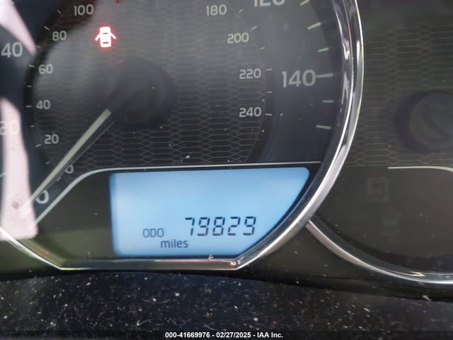 Toyota Corolla Eco/eco Plus/eco Premium 2014 5YFBPRHE8EP027940 Image 7