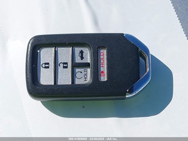 1HGCR3F04HA037989 Honda Accord Ex-l V6