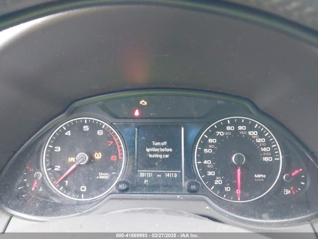 2013 AUDI Q5 WA1LFAFPXDA022071 Photo 6