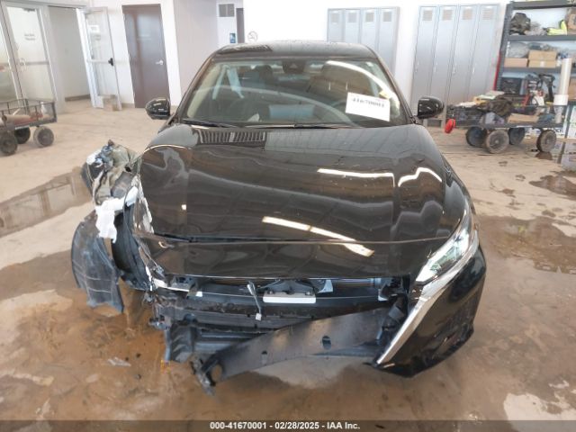 1N4BL4EV0RN366316 Nissan Altima Sl Fwd