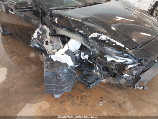 1N4BL4EV0RN366316 Nissan Altima Sl Fwd