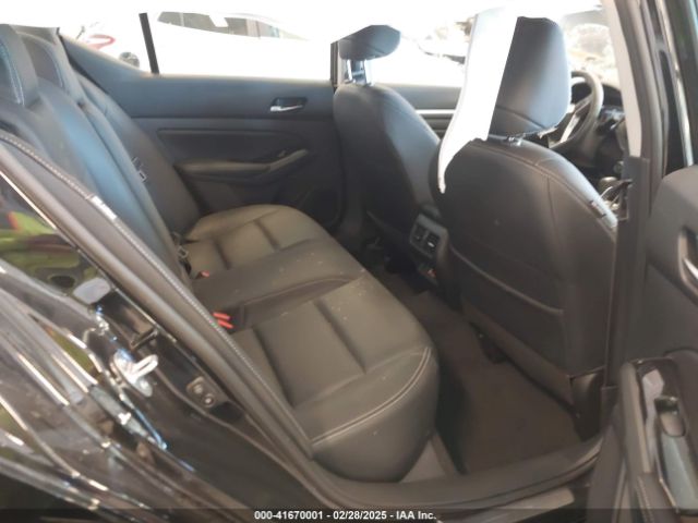 1N4BL4EV0RN366316 Nissan Altima Sl Fwd
