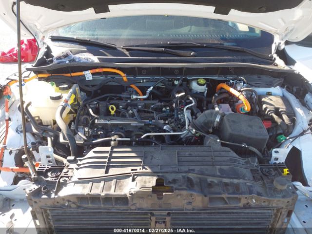 2023 FORD ESCAPE 1FMCU0MZ5PUB41896 Photo 9