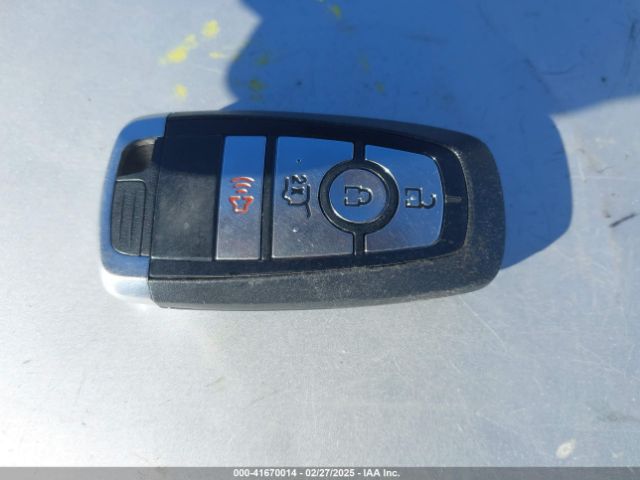 2023 FORD ESCAPE 1FMCU0MZ5PUB41896 Photo 10