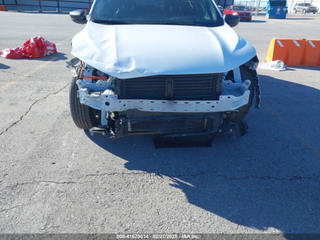 2023 FORD ESCAPE 1FMCU0MZ5PUB41896 Photo 5