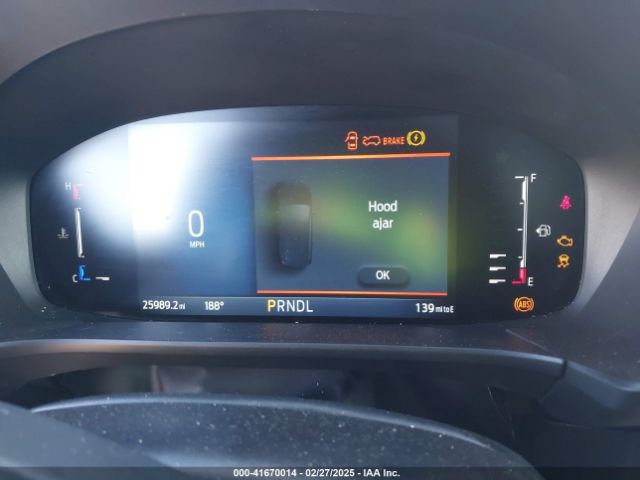 2023 FORD ESCAPE 1FMCU0MZ5PUB41896 Photo 6