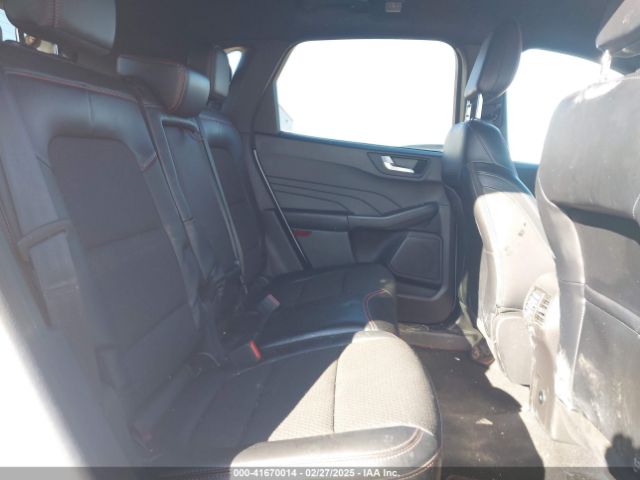 2023 FORD ESCAPE 1FMCU0MZ5PUB41896 Photo 7