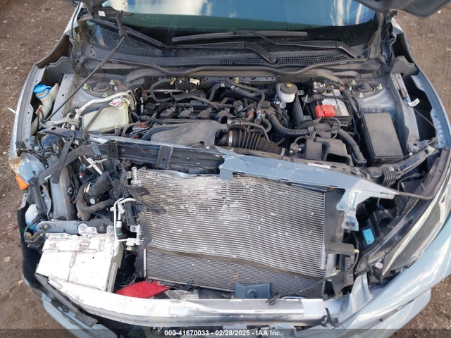 SHHFK7H68MU211930 Honda CIVIC EX