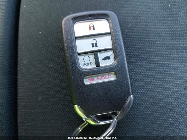 SHHFK7H68MU211930 Honda CIVIC EX
