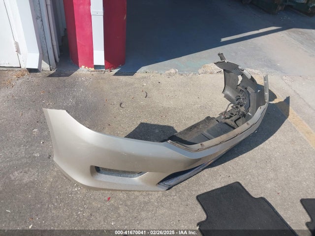 Honda Accord Ex-l 2014 1HGCR2F87EA205247 Image 12