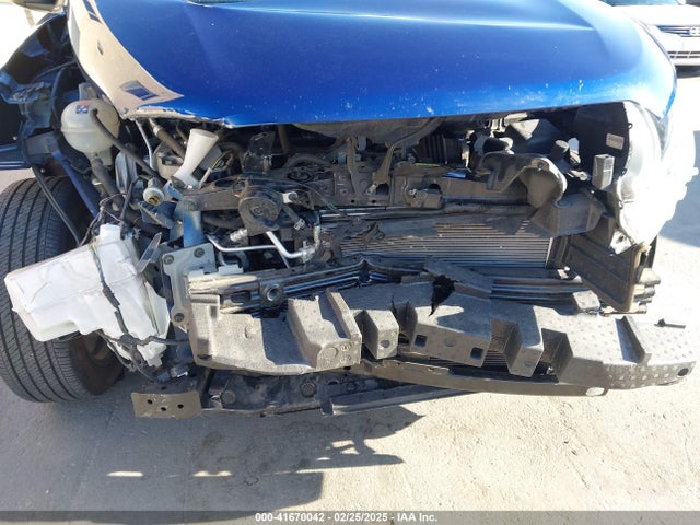 3N1CP5CV3LL485676 Nissan Kicks Sv Xtronic Cvt