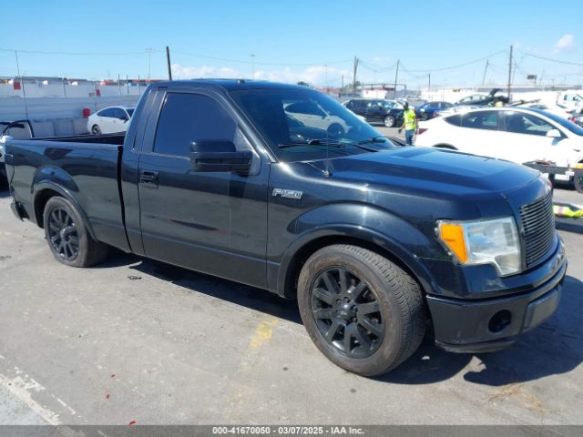 1FTMF1CT6EFB17436 auction archive image