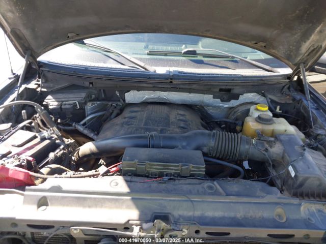1FTMF1CT6EFB17436 Ford F-150 FX2