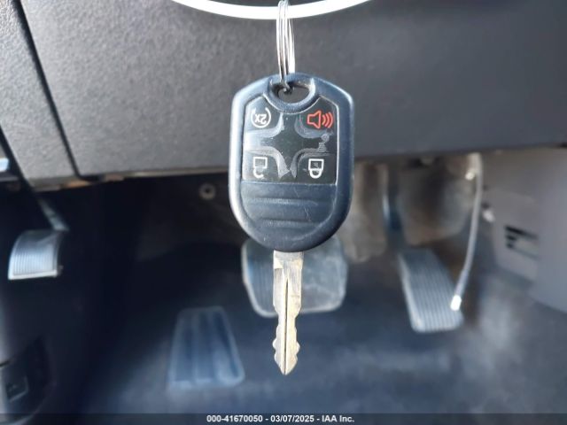 1FTMF1CT6EFB17436 Ford F-150 FX2