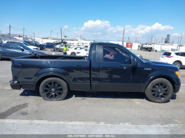 1FTMF1CT6EFB17436 Ford F-150 FX2