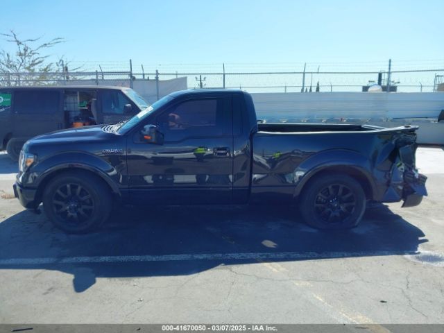 1FTMF1CT6EFB17436 Ford F-150 FX2