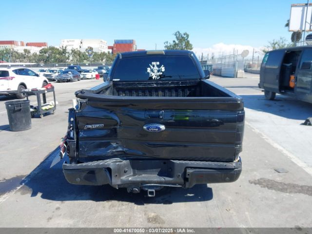1FTMF1CT6EFB17436 Ford F-150 FX2