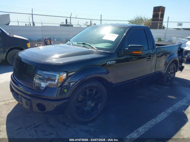 1FTMF1CT6EFB17436 Ford F-150 FX2