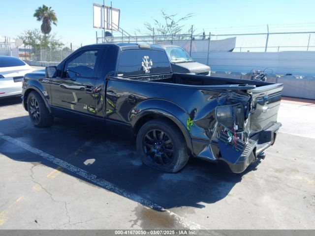 1FTMF1CT6EFB17436 Ford F-150 FX2