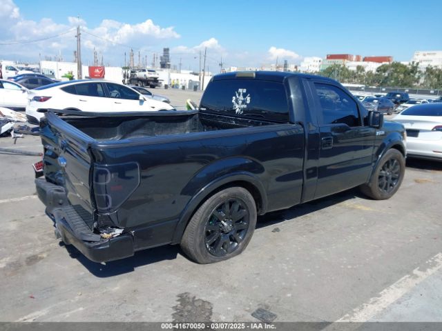 1FTMF1CT6EFB17436 Ford F-150 FX2