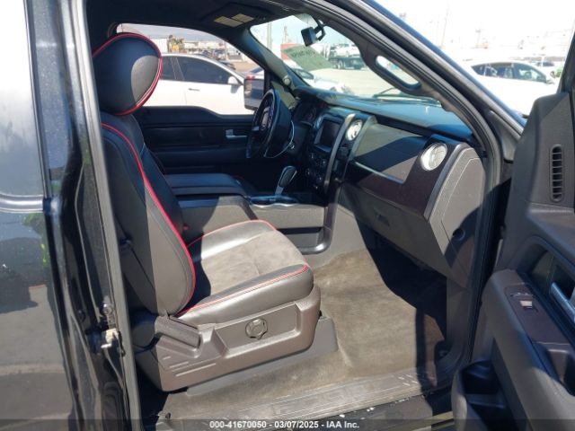 1FTMF1CT6EFB17436 Ford F-150 FX2