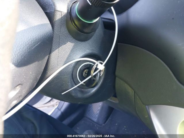 KNADM4A39F6522005 KIA RIO LX