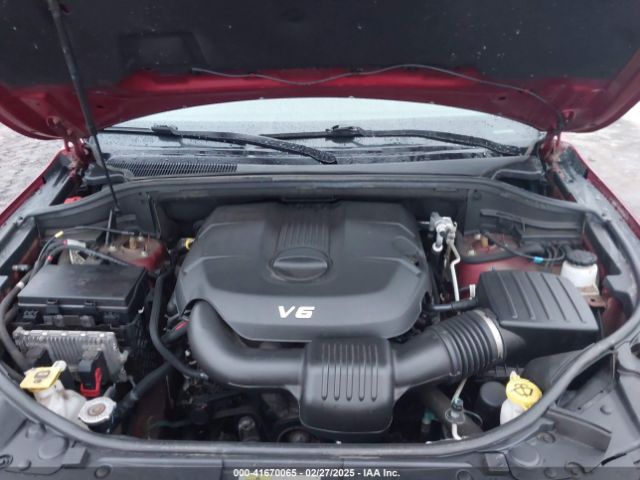2014 JEEP GRAND CHEROKEE 1C4RJFCG9EC299235 Photo 9