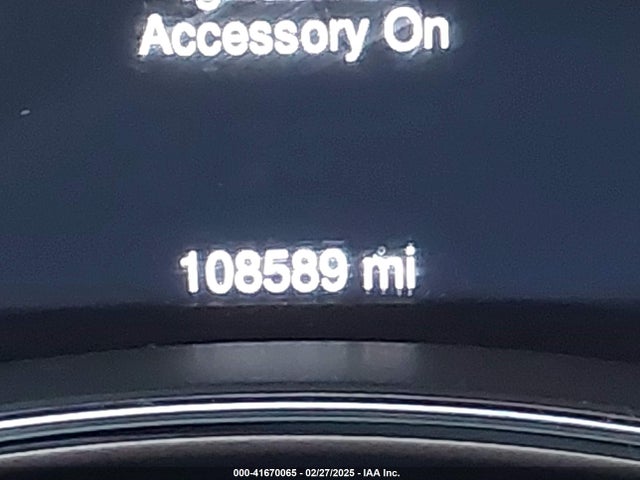 1C4RJFCG9EC299235 Jeep Grand Cherokee Overland