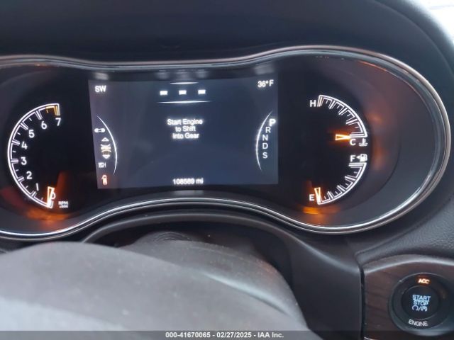 2014 JEEP GRAND CHEROKEE 1C4RJFCG9EC299235 Photo 6