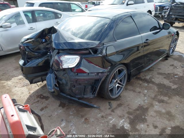 2013 BMW 335IS WBADX1C54DJ129172 Photo 3