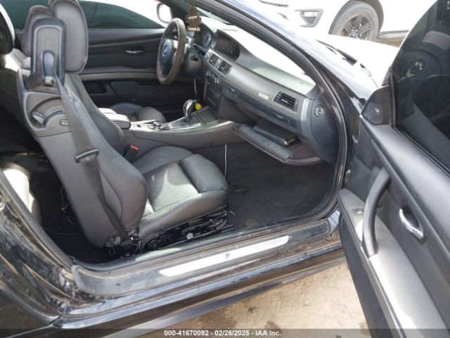 2013 BMW 335IS WBADX1C54DJ129172 Photo 4