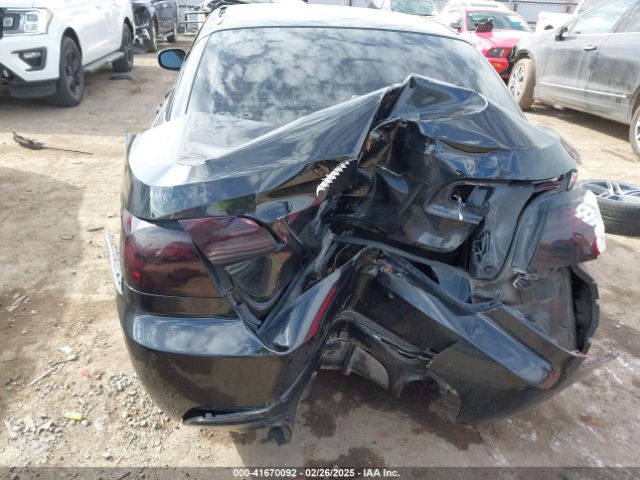 2013 BMW 335IS WBADX1C54DJ129172 Photo 5