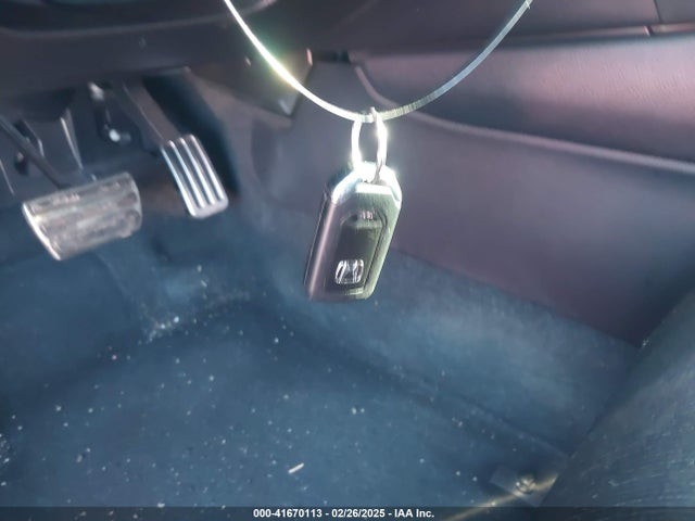 1HGCV1F31NA115991 Honda Accord Sport