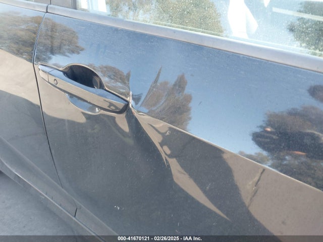 Honda CIVIC EX 2018 2HGFC2F76JH596215 Image 22