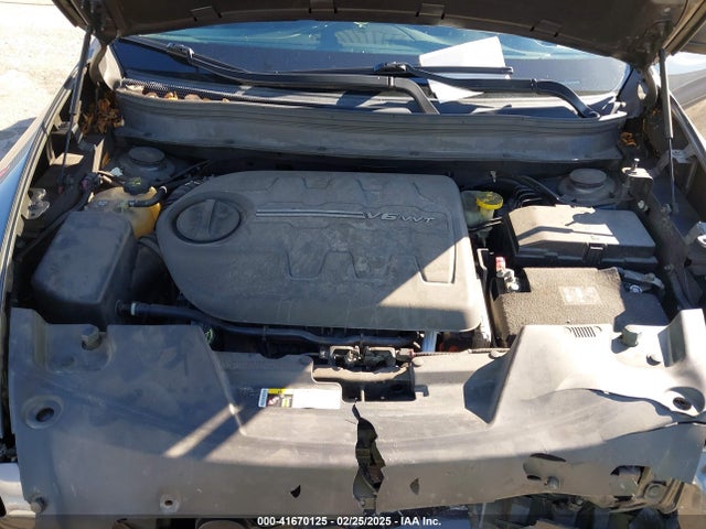 1C4PJLCSXGW363598 Jeep Cherokee Latitude