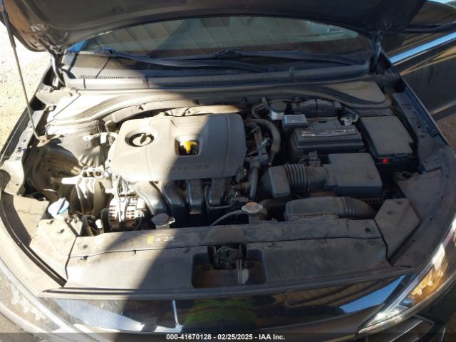 5NPD84LF7LH607196 Hyundai Elantra Value Edition