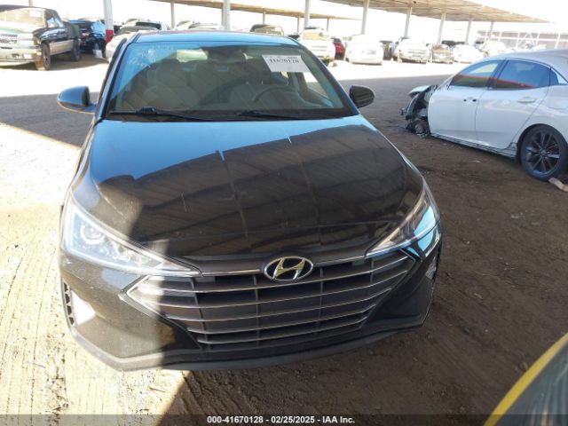 5NPD84LF7LH607196 Hyundai Elantra Value Edition
