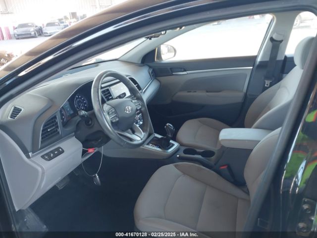 5NPD84LF7LH607196 Hyundai Elantra Value Edition