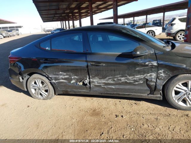 5NPD84LF7LH607196 Hyundai Elantra Value Edition