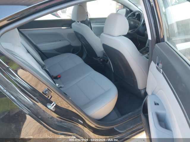 5NPD84LF7LH607196 Hyundai Elantra Value Edition