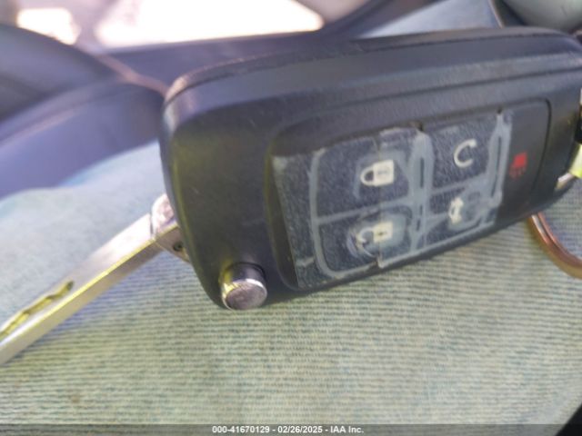 1G1PE5SB9F7274267 Chevrolet Cruze 2lt Auto