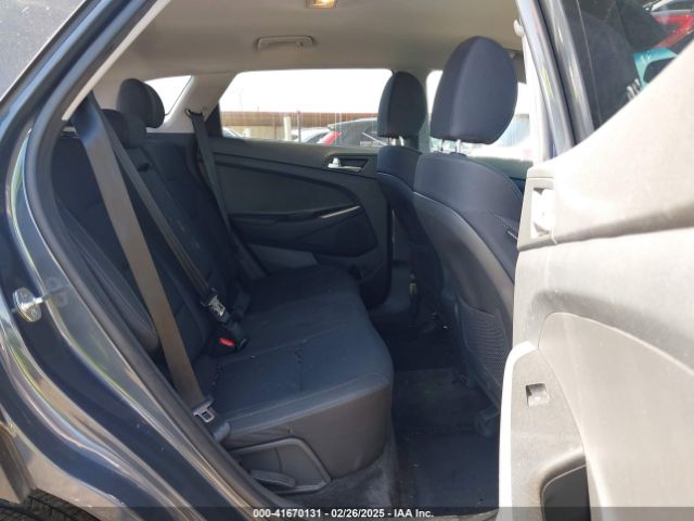 KM8J33A40LU273527 Hyundai Tucson Value