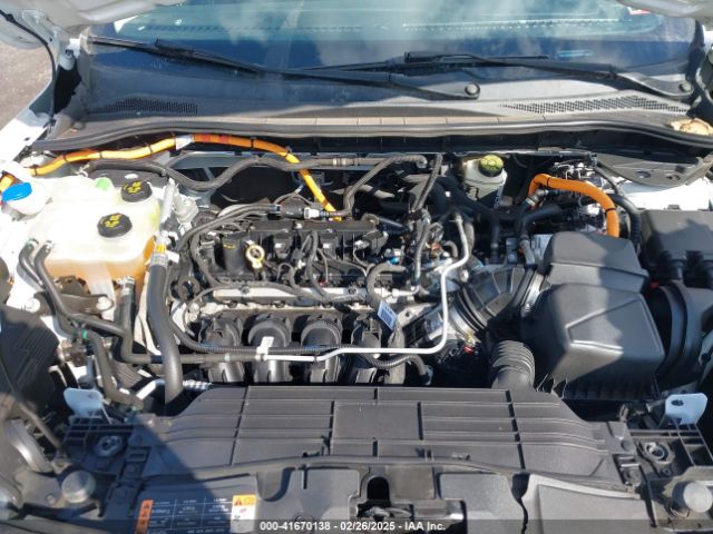 1FMCU9BZ0LUC50557 Ford Escape Se Sport Hybrid