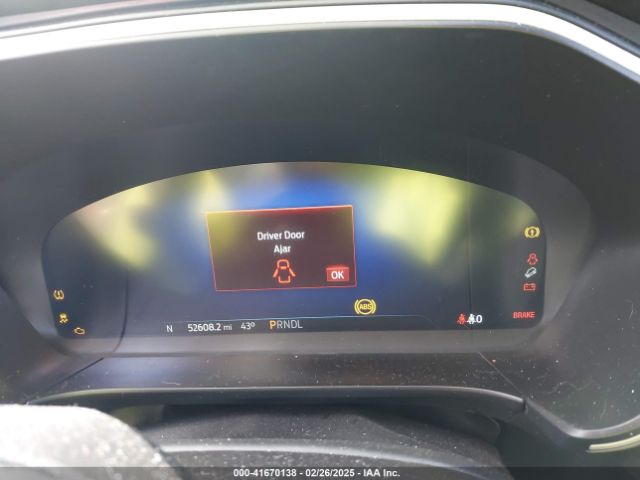 1FMCU9BZ0LUC50557 Ford Escape Se Sport Hybrid