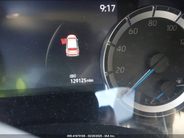 5TDZARAH7PS519597 Toyota Highlander Hybrid Le