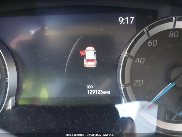 5TDZARAH7PS519597 Toyota Highlander Hybrid Le